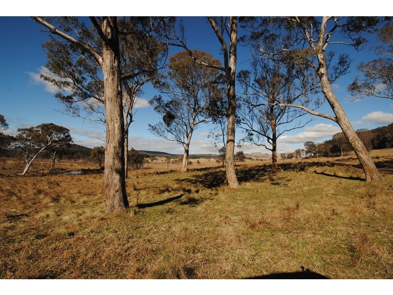 3885 Castlereagh Highway, Ben Bullen NSW 2790