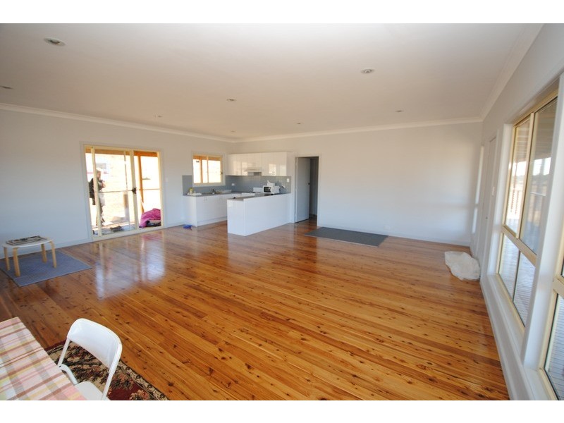 3885 Castlereagh Highway, Ben Bullen NSW 2790