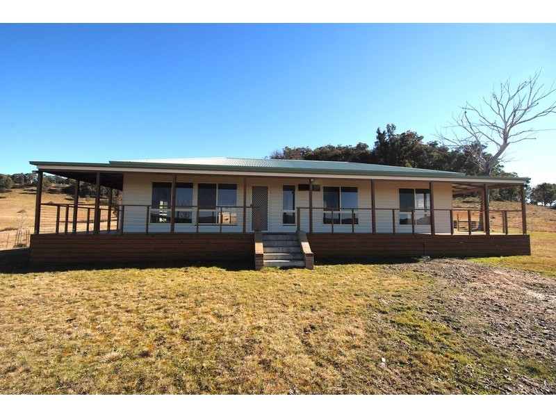 3885 Castlereagh Highway, Ben Bullen NSW 2790