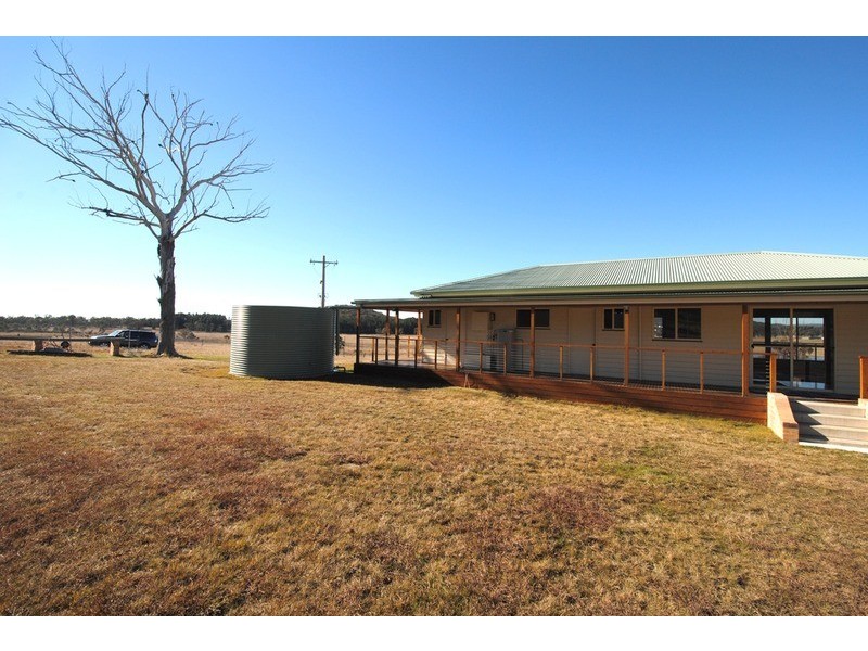 3885 Castlereagh Highway, Ben Bullen NSW 2790