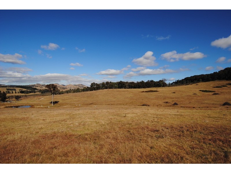 3885 Castlereagh Highway, Ben Bullen NSW 2790