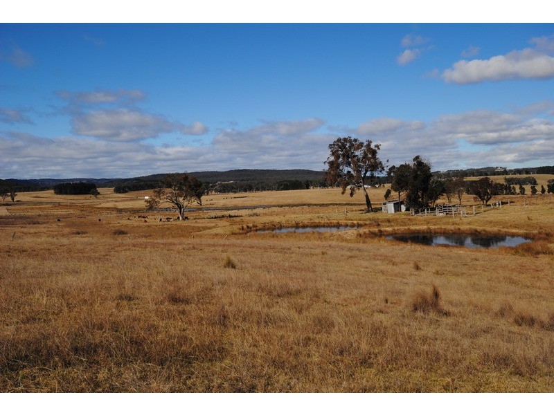 3885 Castlereagh Highway, Ben Bullen NSW 2790