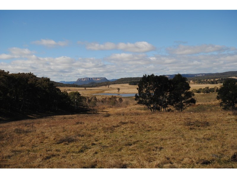 3885 Castlereagh Highway, Ben Bullen NSW 2790
