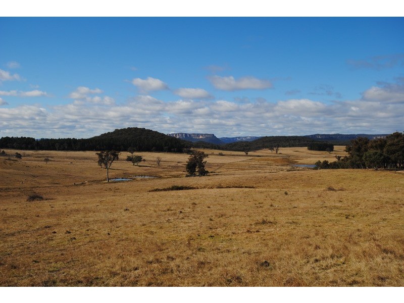 3885 Castlereagh Highway, Ben Bullen NSW 2790