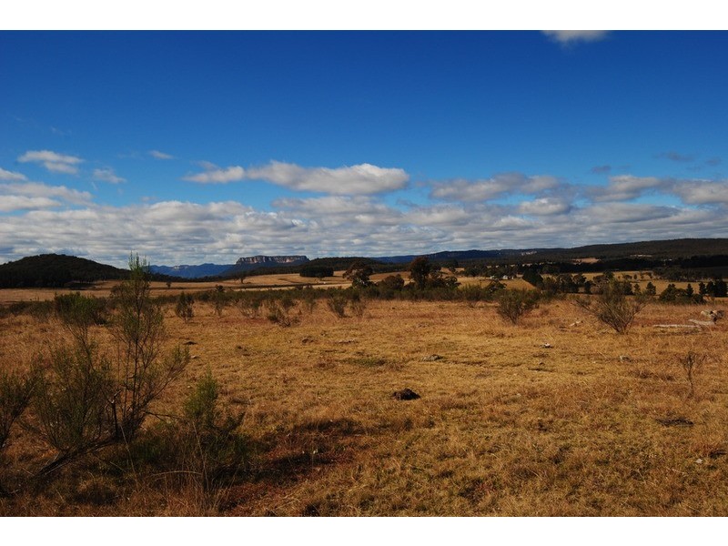 3885 Castlereagh Highway, Ben Bullen NSW 2790