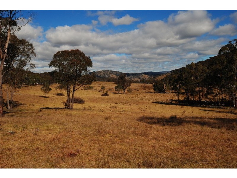 3885 Castlereagh Highway, Ben Bullen NSW 2790