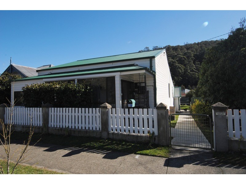 108 Bells  Road, Lithgow NSW 2790