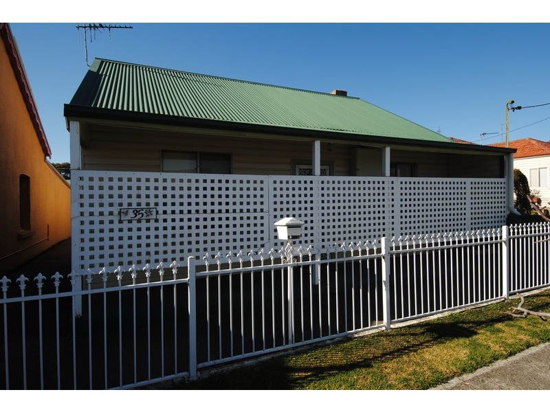 35 Tank Street, Lithgow NSW 2790