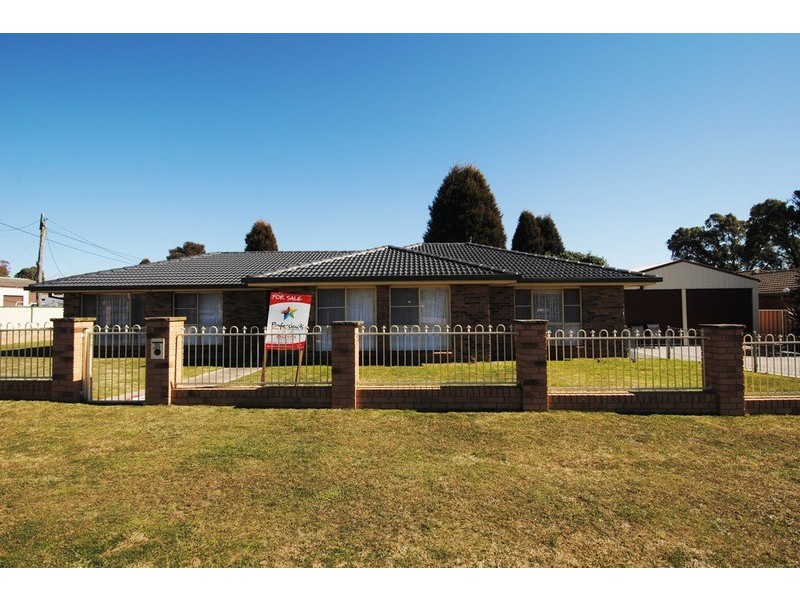 34 Bathurst Street, Wallerawang NSW 2845