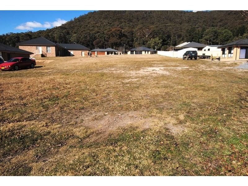 10 Munbinga  Drive, Lithgow NSW 2790