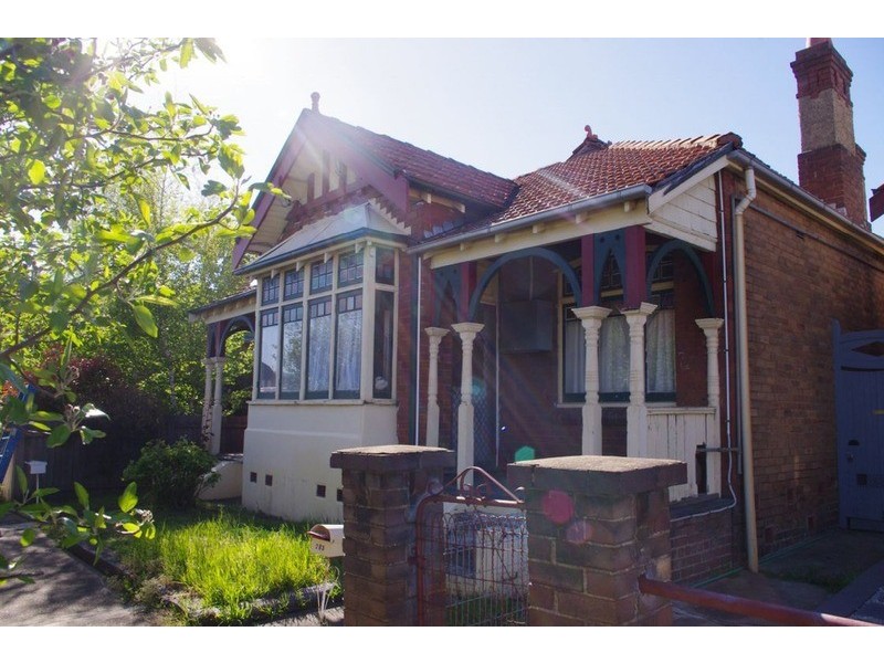 203 Mort Street, Lithgow NSW 2790