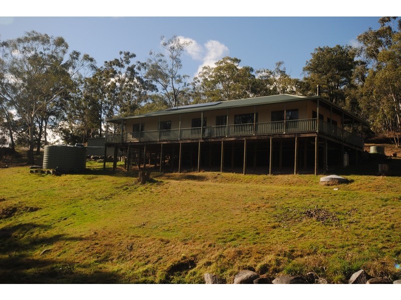 71 Old Great Western Highway, Hartley NSW 2790