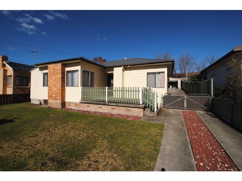 90 Rabaul Street, Lithgow NSW 2790