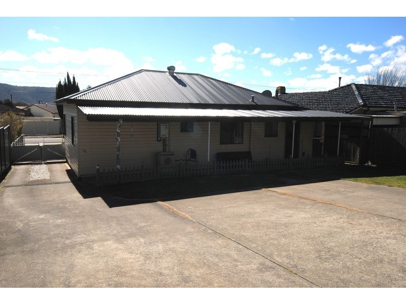 90 Rabaul Street, Lithgow NSW 2790