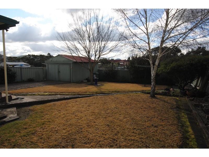12 First  Street, Lithgow NSW 2790