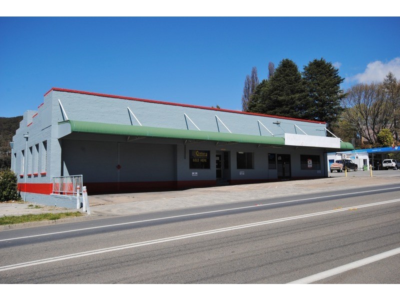 151 Mort Street, Lithgow NSW 2790
