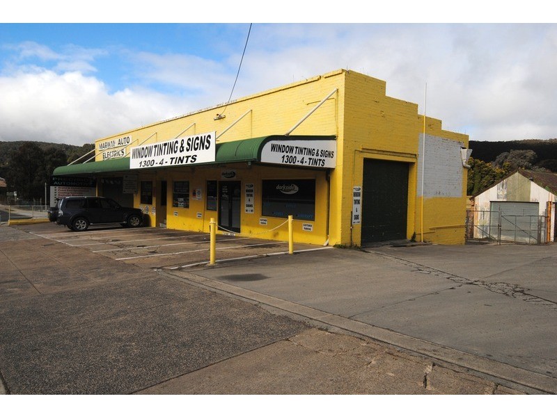 151 Mort Street, Lithgow NSW 2790