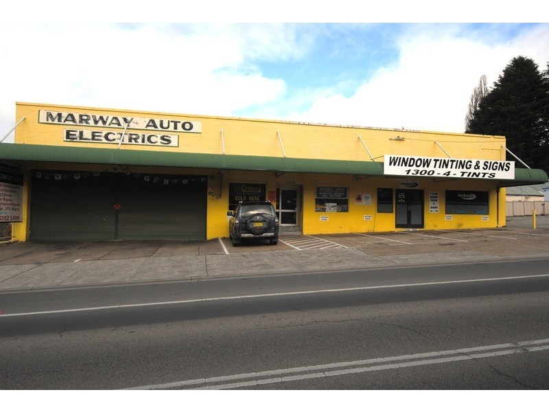 151 Mort Street, Lithgow NSW 2790