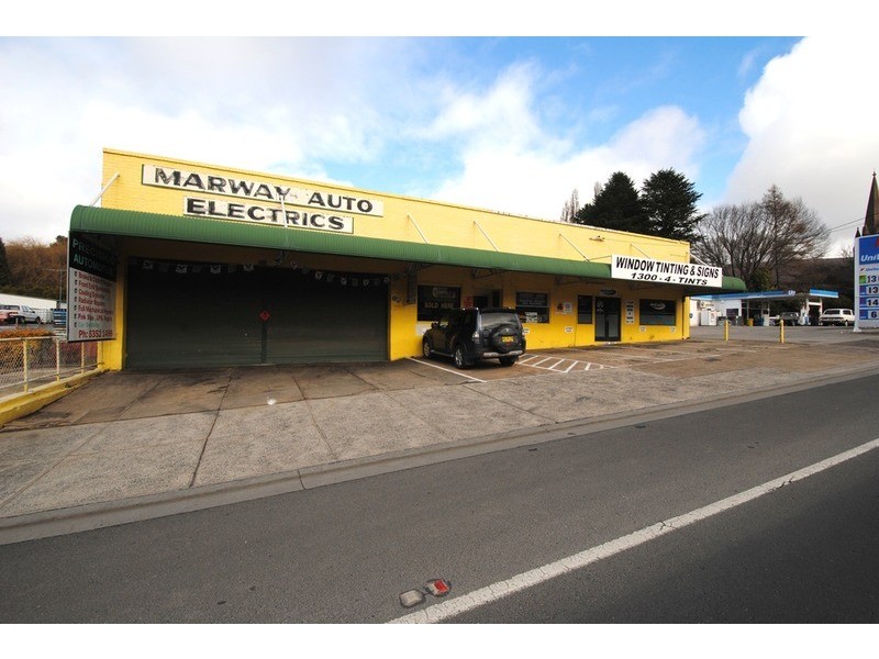 151 Mort Street, Lithgow NSW 2790
