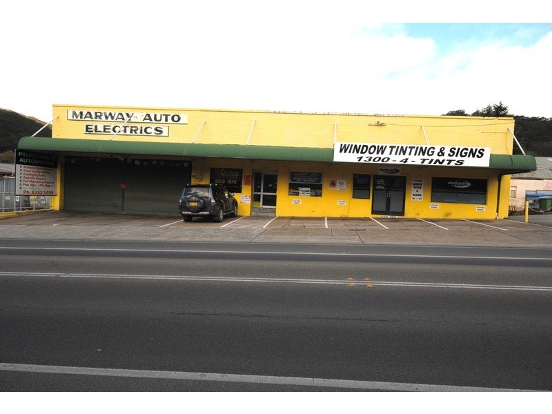151 Mort Street, Lithgow NSW 2790