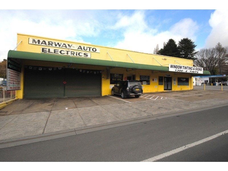 151 Mort Street, Lithgow NSW 2790