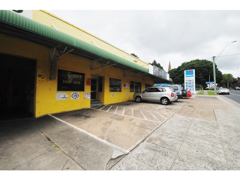 151 Mort Street, Lithgow NSW 2790