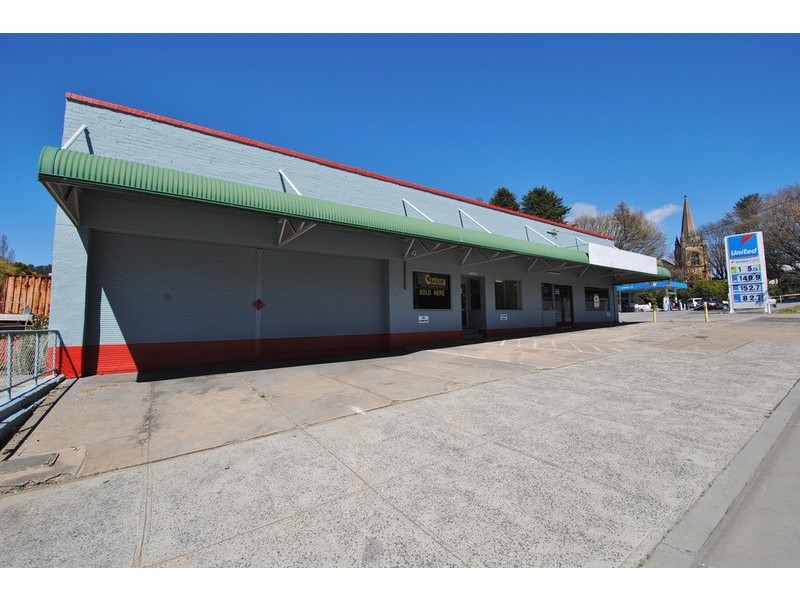151 Mort Street, Lithgow NSW 2790