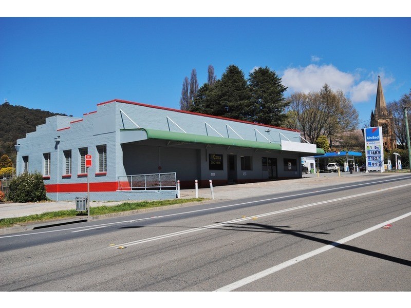 151 Mort Street, Lithgow NSW 2790