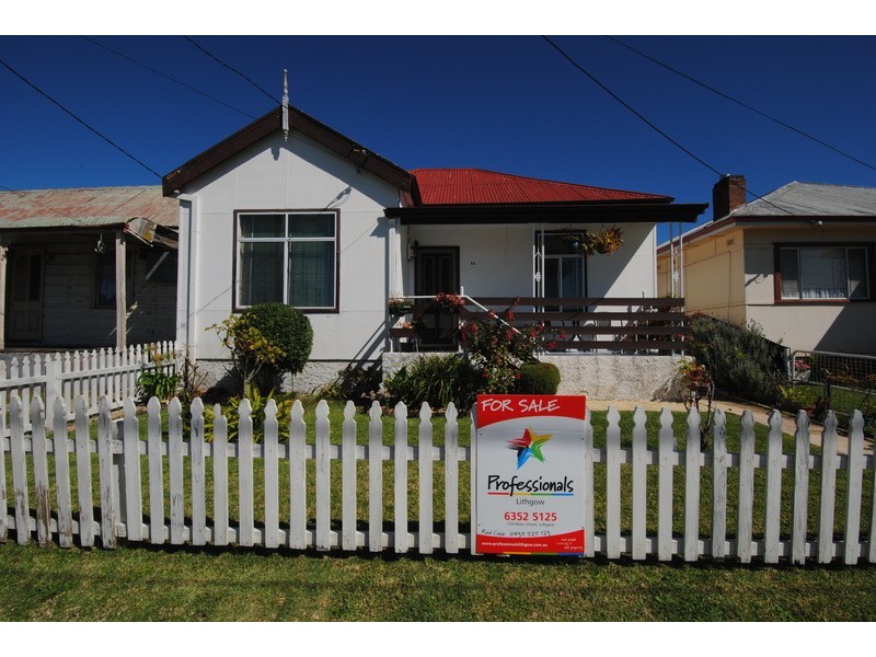 26 Wolgan Street, Portland NSW 2847