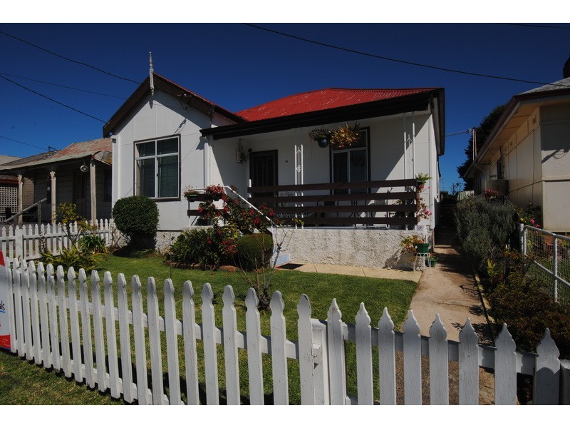 26 Wolgan Street, Portland NSW 2847