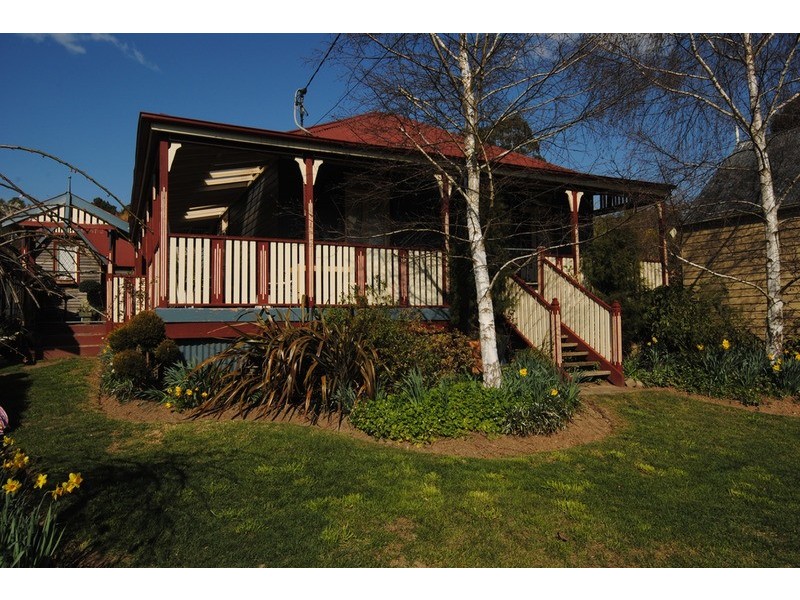 Lot A Bathurst Road, Rydal NSW 2790