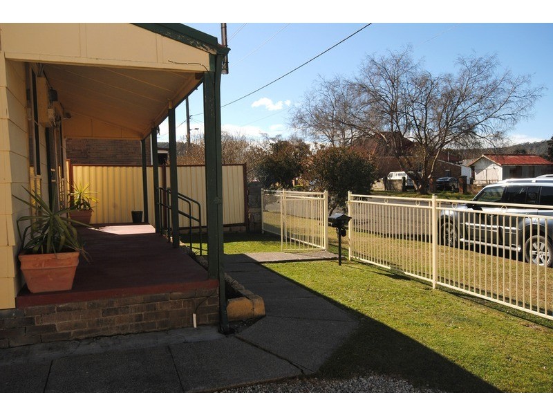 30 Geordie  Street, Lithgow NSW 2790