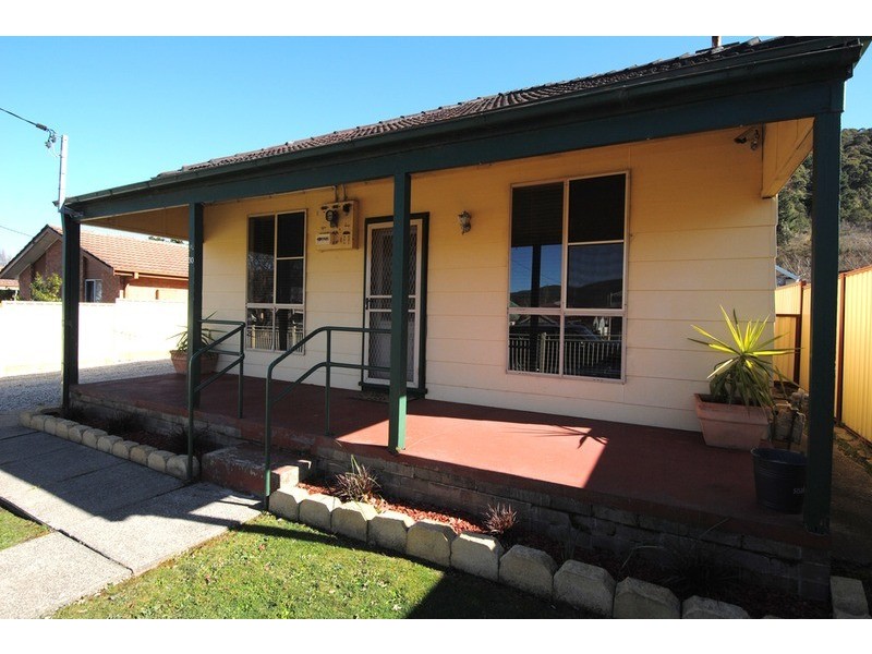 30 Geordie  Street, Lithgow NSW 2790