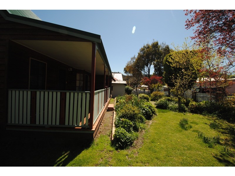 2 Victoria Avenue, Lithgow NSW 2790