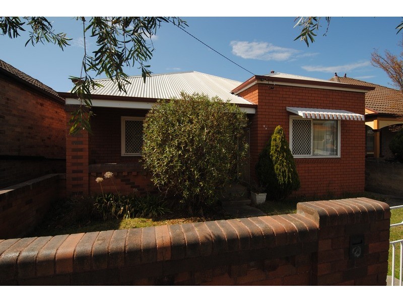 29 Academy  Street, Lithgow NSW 2790