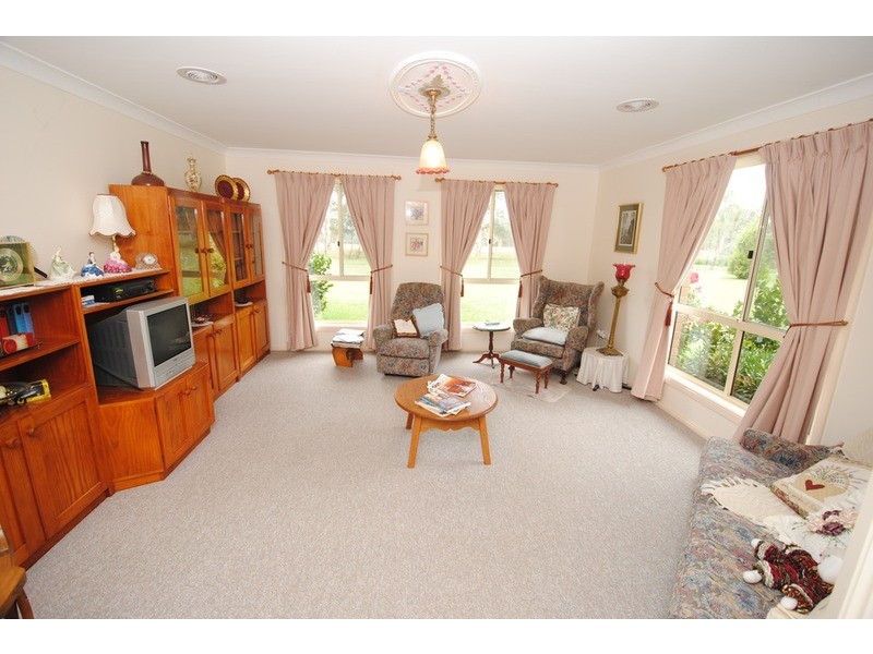 990 Range Road, Portland NSW 2847