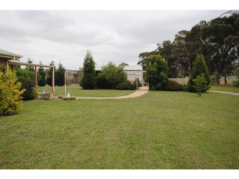 990 Range Road, Portland NSW 2847