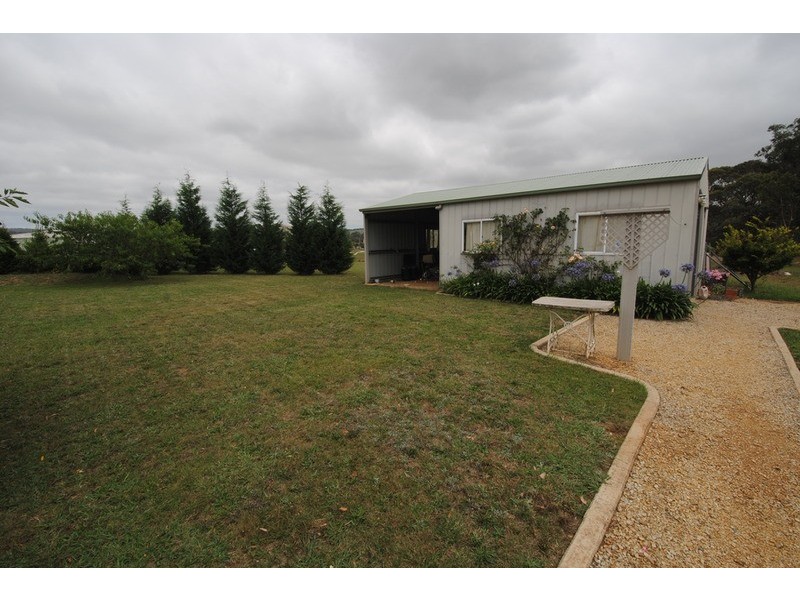 990 Range Road, Portland NSW 2847