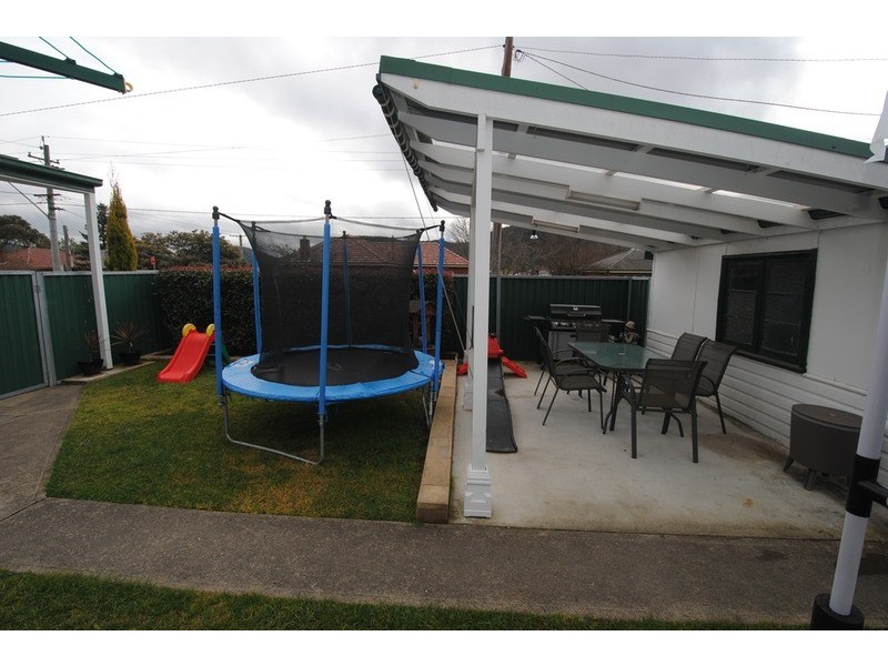 41 Rifle Parade, Lithgow NSW 2790
