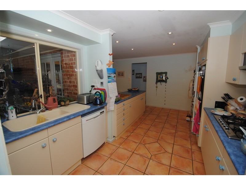 3 Burnett Street, Wallerawang NSW 2845