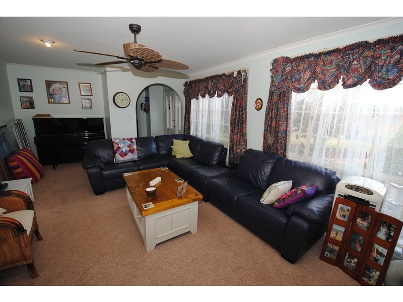 3 Burnett Street, Wallerawang NSW 2845