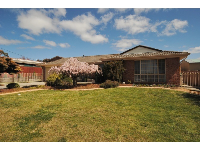 3 Burnett Street, Wallerawang NSW 2845