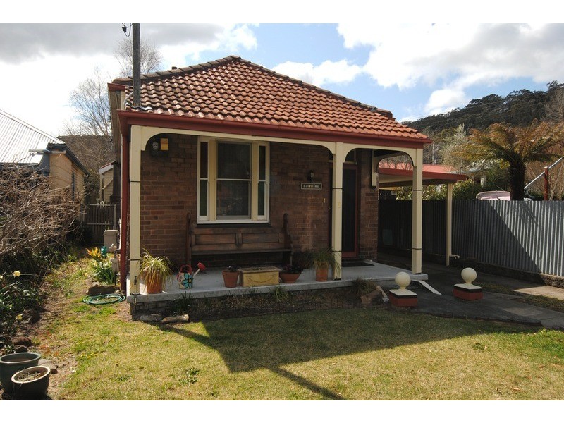 1 Victoria Avenue, Lithgow NSW 2790
