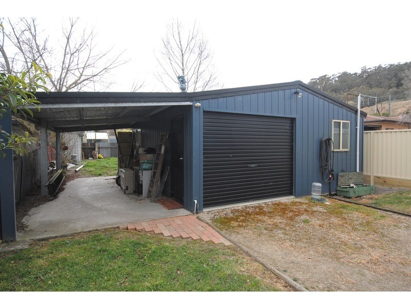 1 Victoria Avenue, Lithgow NSW 2790