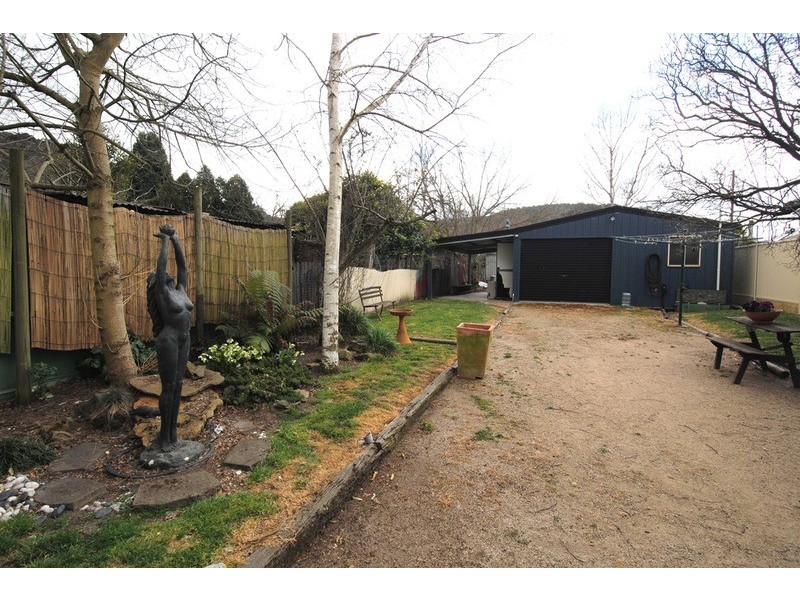 1 Victoria Avenue, Lithgow NSW 2790