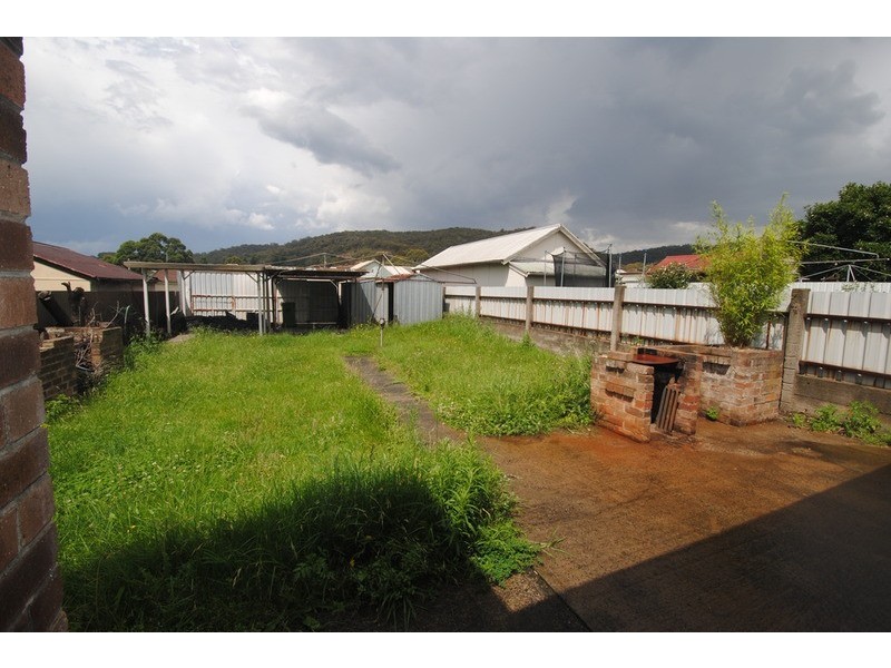 23 High  Street, Lithgow NSW 2790