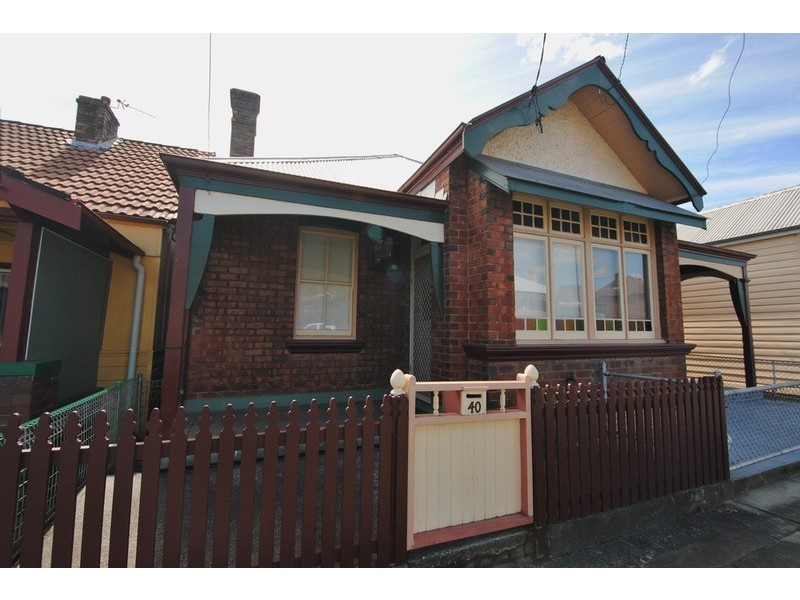 40 Lett Street, Lithgow NSW 2790