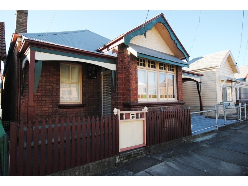 40 Lett Street, Lithgow NSW 2790
