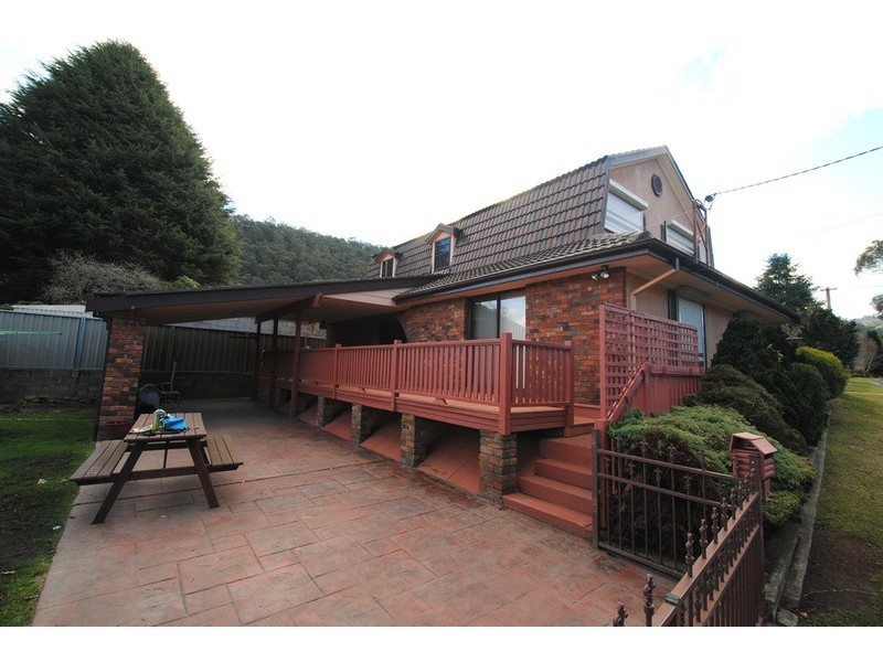 4 Pillans  Road, Lithgow NSW 2790