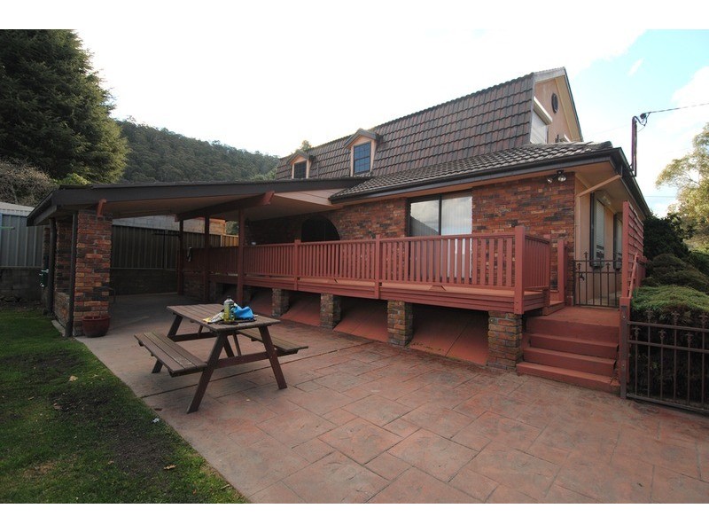 4 Pillans  Road, Lithgow NSW 2790